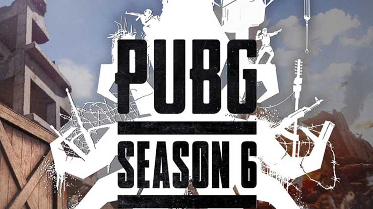 Karakin Maps Baru PUBG PC di Season 6