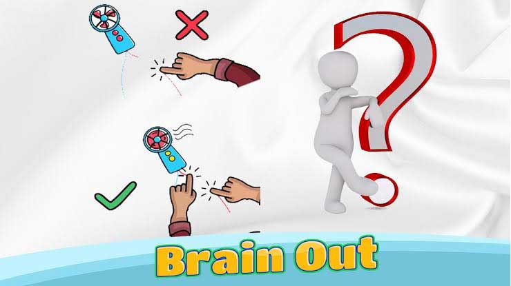 Kelebihan dan Kekurangan Game Brain Out