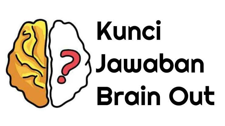 Kunci Jawaban Brain Out