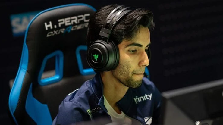 SumaiL