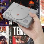 Daftar Game PS1 Terbaik Untuk Nostalgia Masa Kecil