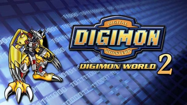 digimon battle compres kecil ppspp