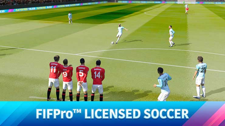 Dream League Soccer