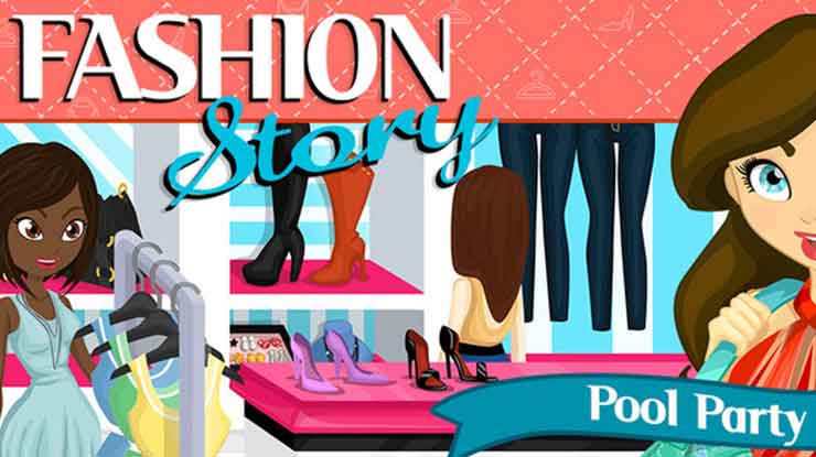 12. Fashion Story