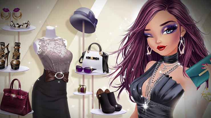 15. Fashion Fantasy