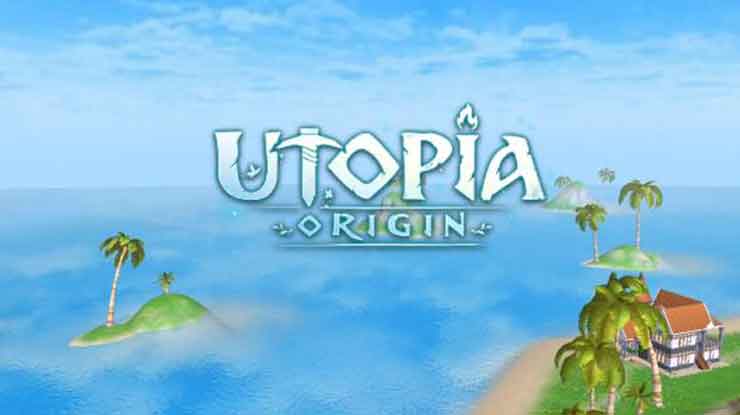 24. Utopia Orgin