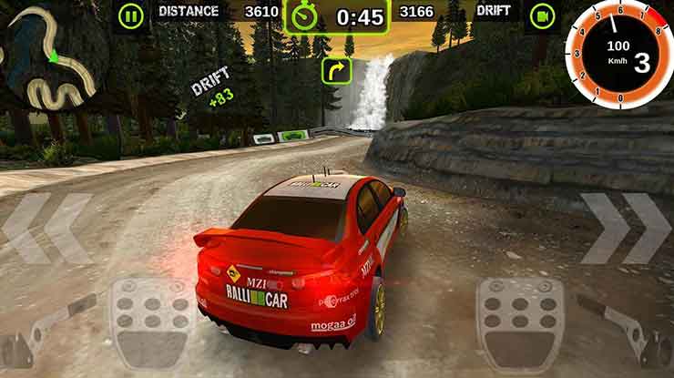48. Rally Racer Dirt