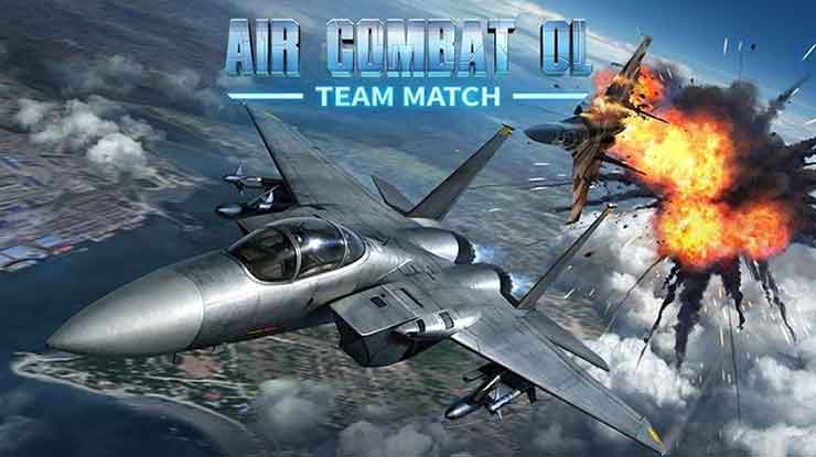 Air Combat OL