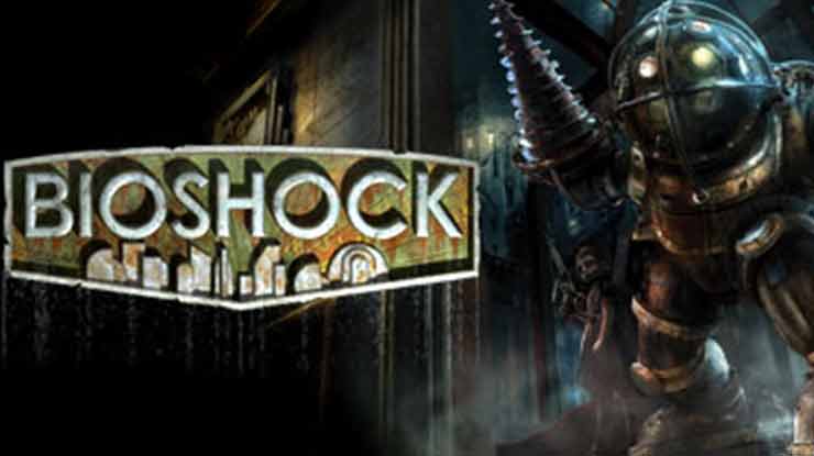 BioShock