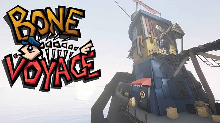 Bone Voyage