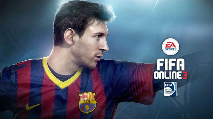 Cara Top Up FIFA Online 3 Terbaru dan Terlengkap