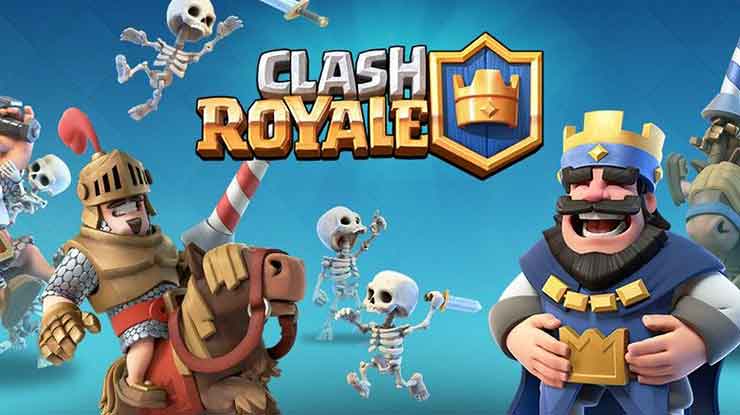 Clash Royale