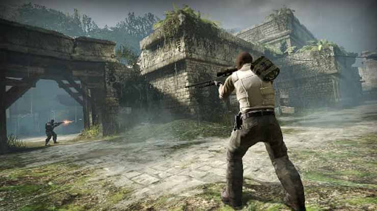 Counter Strike Global Offensive 1