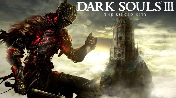 Game RPG PC Terbaik Dark Souls 3