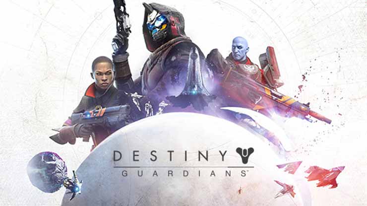 Destiny 2