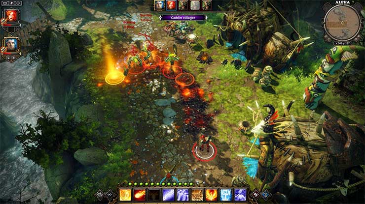 Divinity Original Sin Enhanced Edition