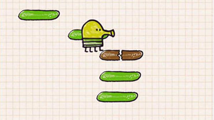 Doodle Jump