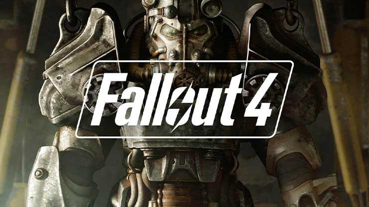 Fallout 4 1