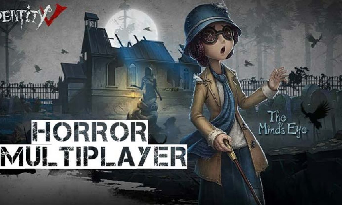 Multiplayer horror games