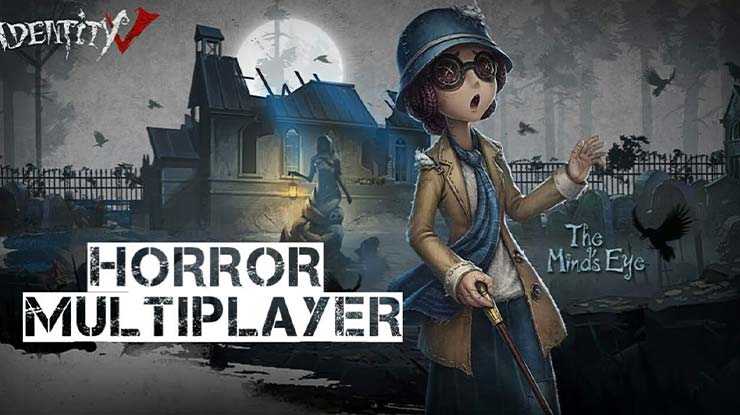 25 Game Horror Multiplayer Android Offline Terbaik 2023 Gameitu