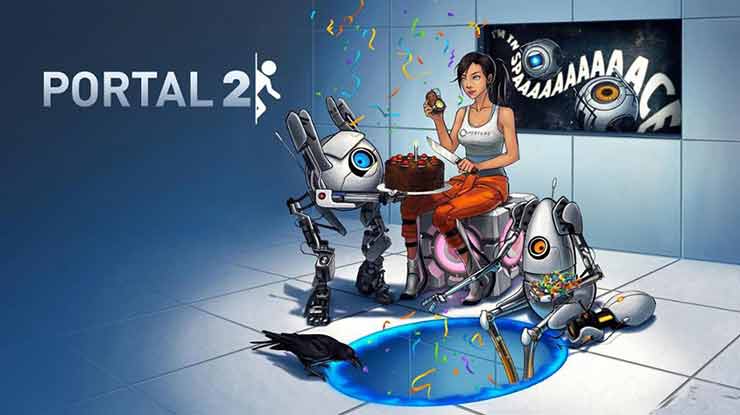 Portal 2 1