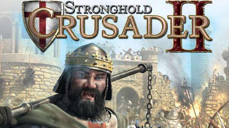 Stronghold Crusader II