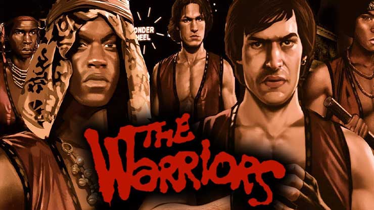 The Warriors