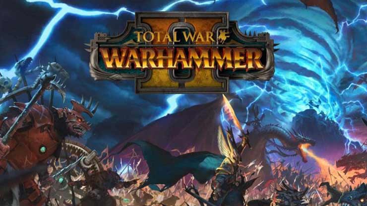 Total War Warhammer II