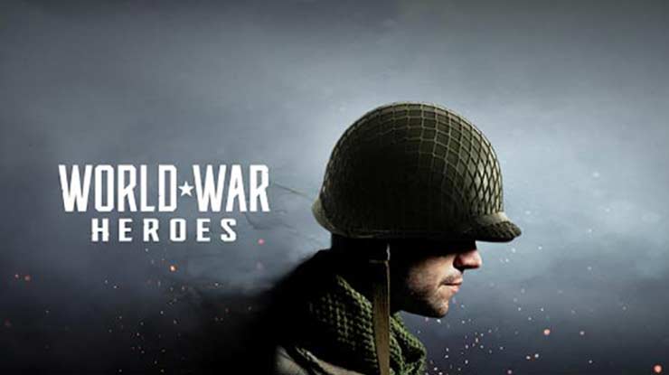 World War Heroes 1
