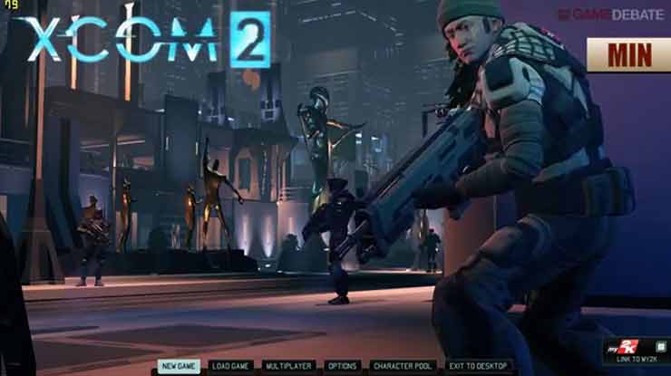 XCOM 2 2