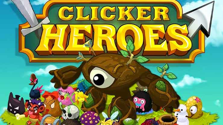 Clicker Heroes