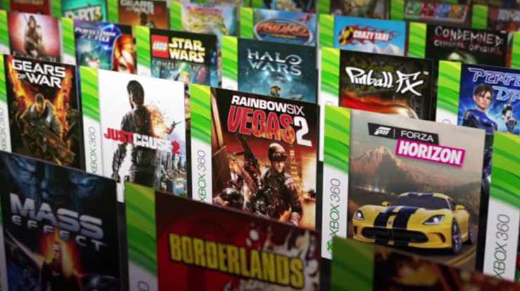 40 Game Xbox 360 Terbaru Dan Terbaik 2021 Gameitu