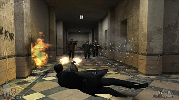 Max Payne 1