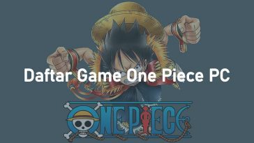 Game One Piece PC
