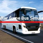 Daftar Game Bus Simulator Indonesia HP Android PC Terbaik