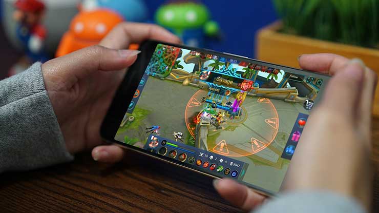 11 Cara Membuat Akun Baru Mobile Legend di Android 2021 - Gameitu