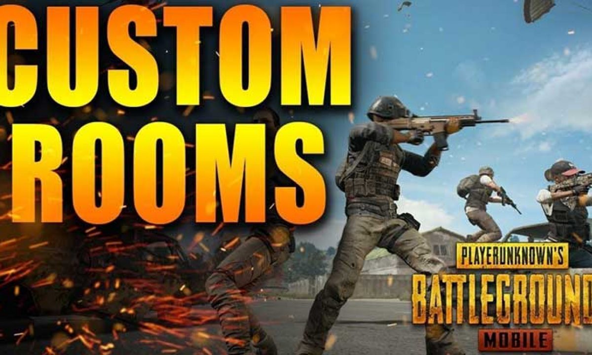 9 Cara Membuat Room Di PUBG Mobile Terlengkap 2021 Gameitu