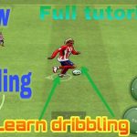 Ini Dia Trik Dribble Cantik di PES Mobile 2020 Beserta Tutorial Lengkap