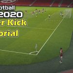 Ini Dia Trik Tendangan Sudut di PES 2020 Android Terlengkap Beserta Manfaatnya