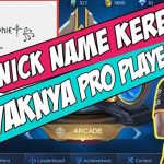 Rekomendasi Simbol Nickname Mobile Legend Keren Anti Mainstream