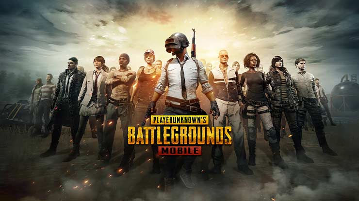 Senjata Assault Rifles Terbaik PUBG Mobile