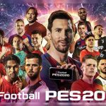 Begini Cara Bikin Squad Baru di eFootball PES 2020 Android Beserta Gambar Tutorial