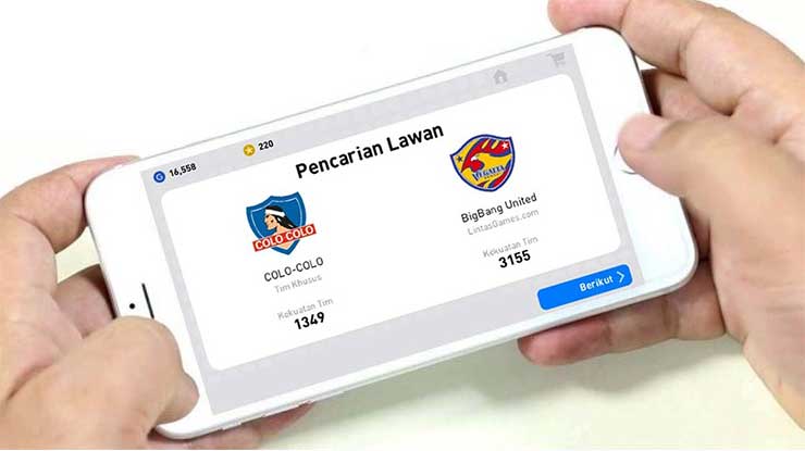 Cara Mendapatkan Tiket Kontrak eFootball PES 2020 Android