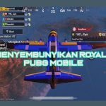 Cara Menyembunyikan Royale Pass Pubg Mobile 1