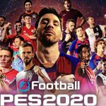 Daftar Winger Tercepat PES Mobile 2020 yang Wajib Dimiliki