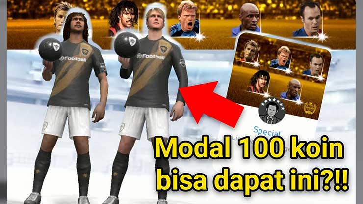 Perbedaan Koin GP dan Koin MyClub