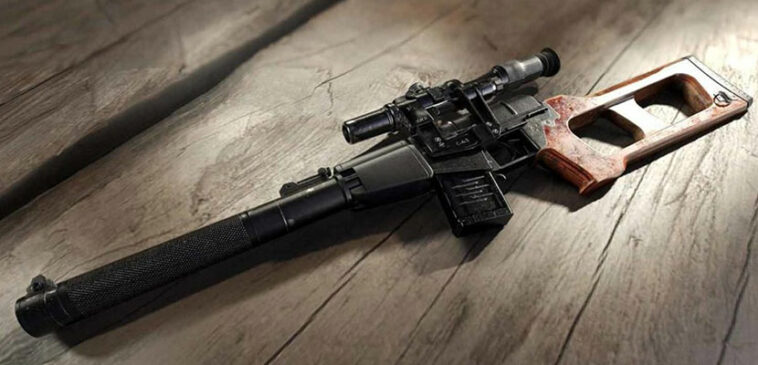 Daftar Senjata Sniper Terbaik di PUBG Mobile yang Wajib Dimiliki
