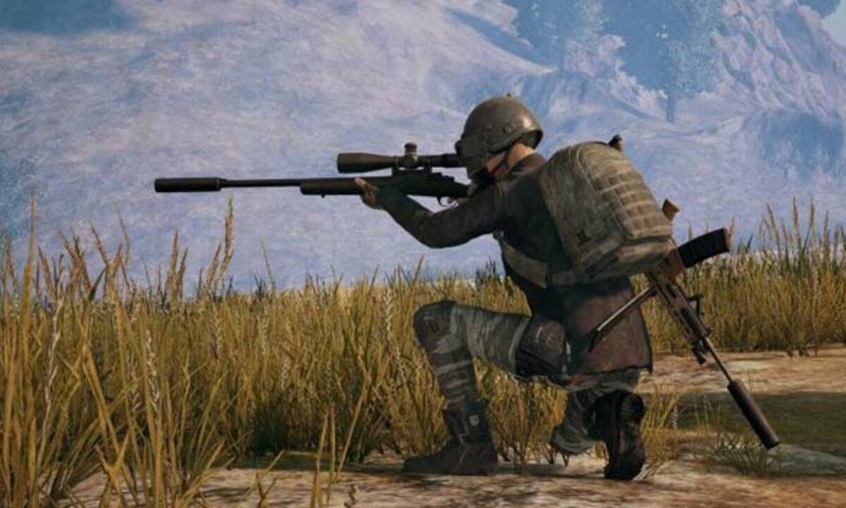 3 Attachment Kar98K PUBG Mobile Mobile Terbaik 2021 Gameitu