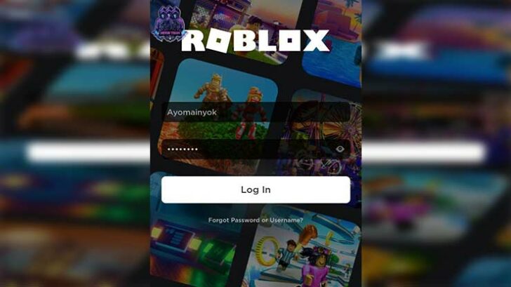 √ Download Roblox MOD APK 2021 Cara Instal & Setting