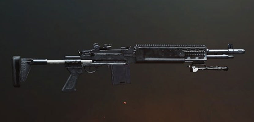 Sniper MK14